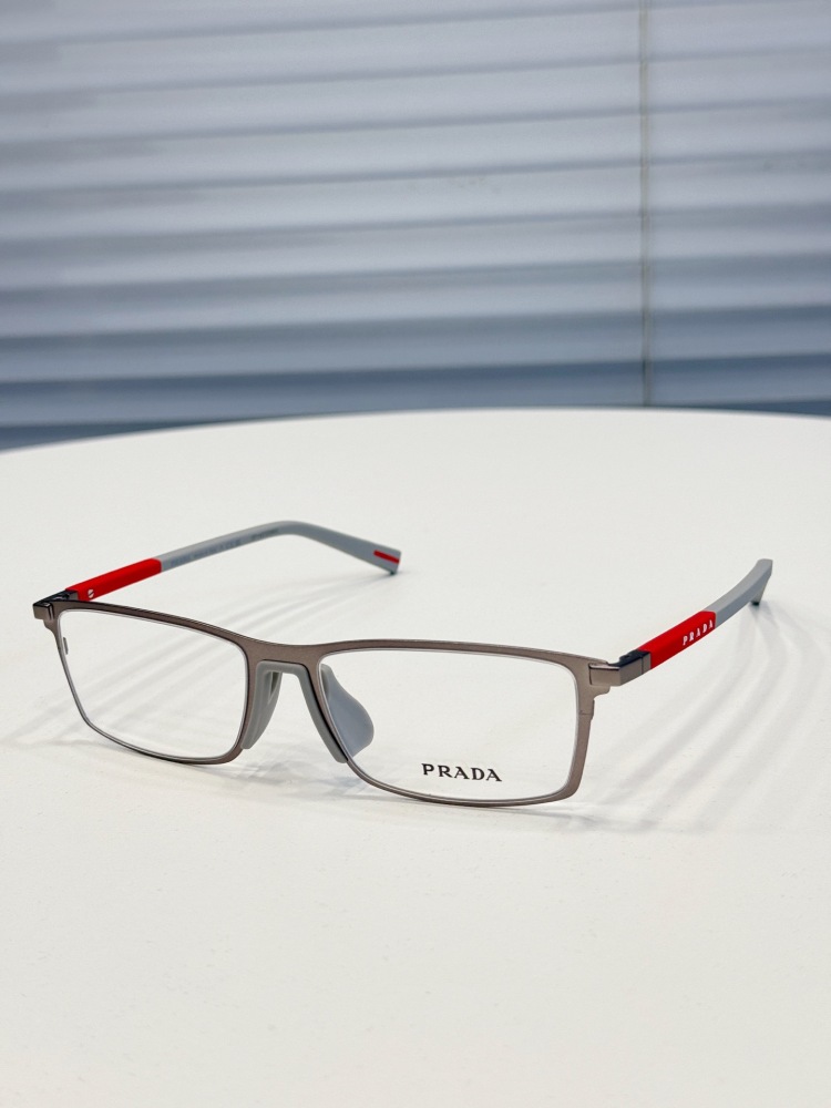PRADA SUNGLASSES