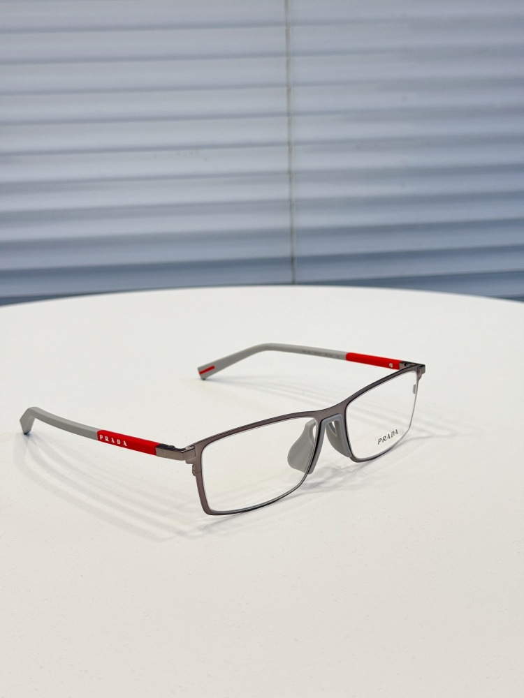 PRADA SUNGLASSES