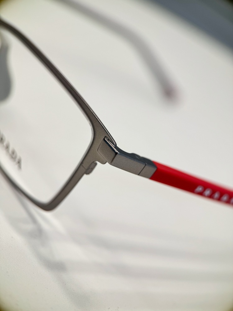PRADA SUNGLASSES