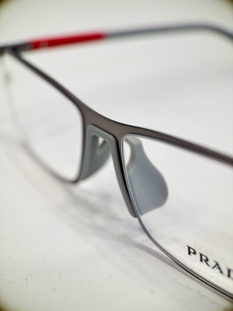 PRADA SUNGLASSES