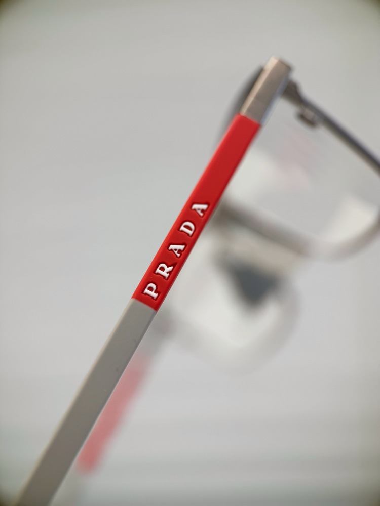 PRADA SUNGLASSES