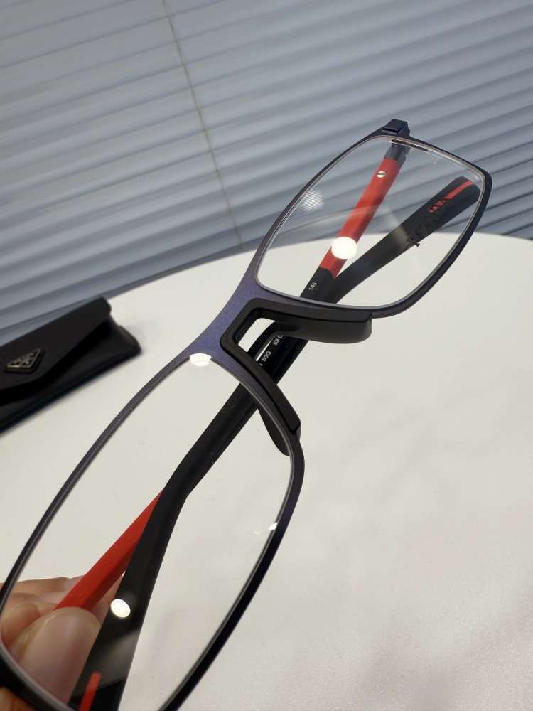 PRADA SUNGLASSES