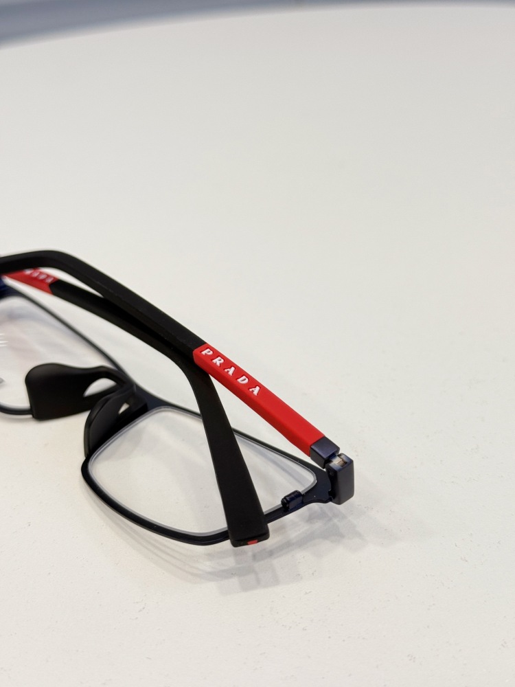 PRADA SUNGLASSES