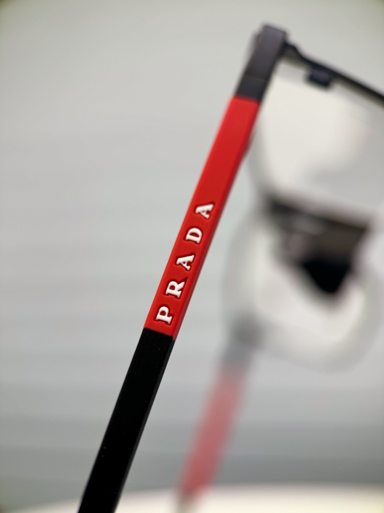 PRADA SUNGLASSES