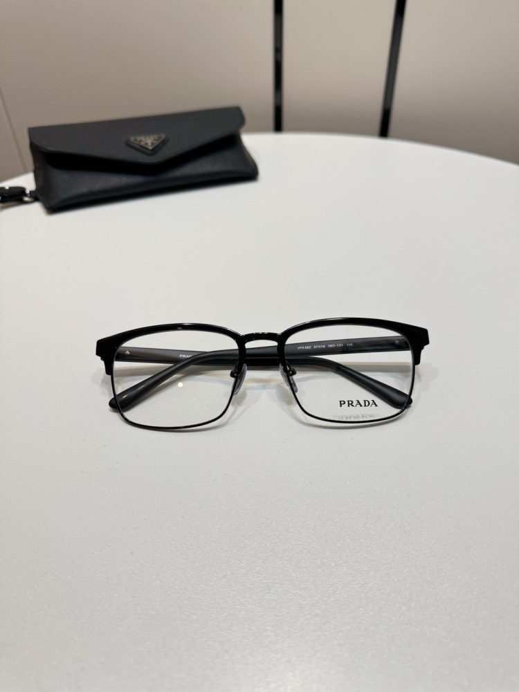 PRADA SUNGLASSES