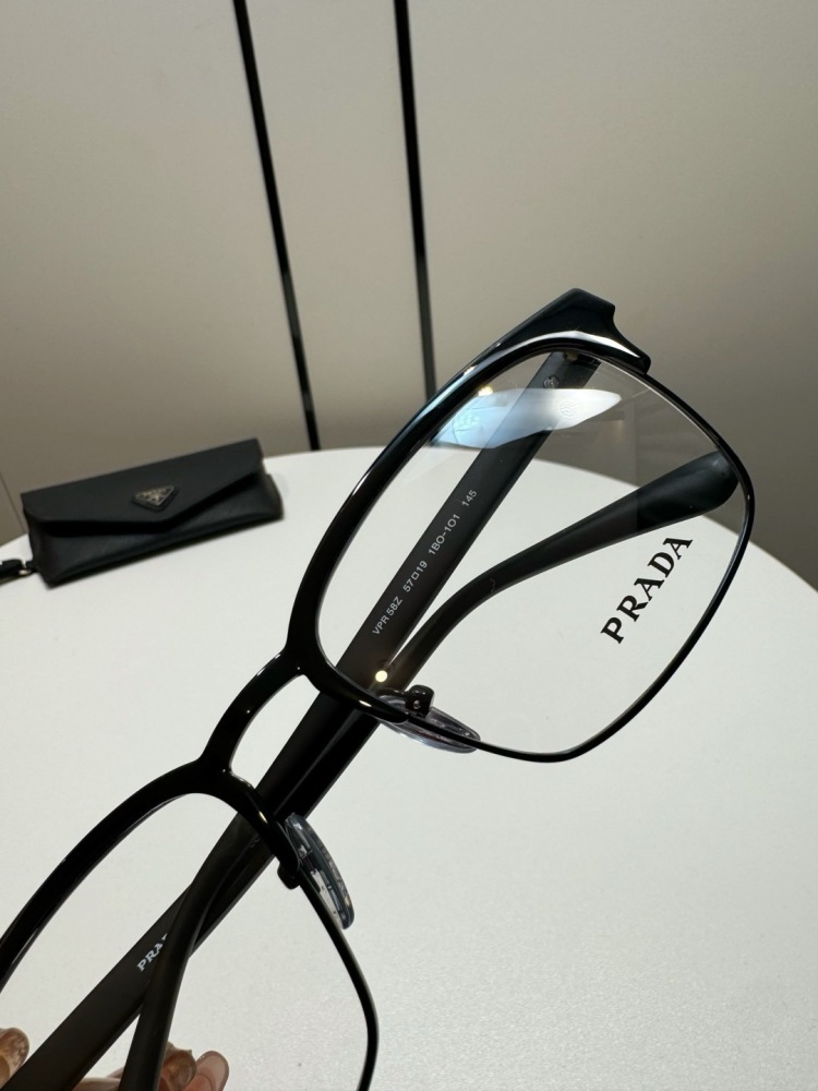 PRADA SUNGLASSES