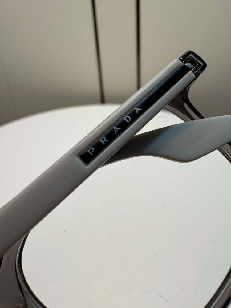 PRADA GLASSES