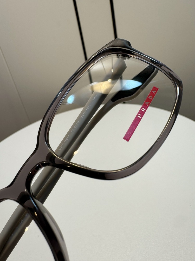 PRADA SUNGLASSES