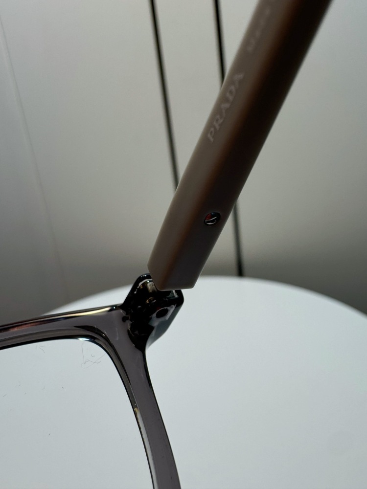 PRADA SUNGLASSES