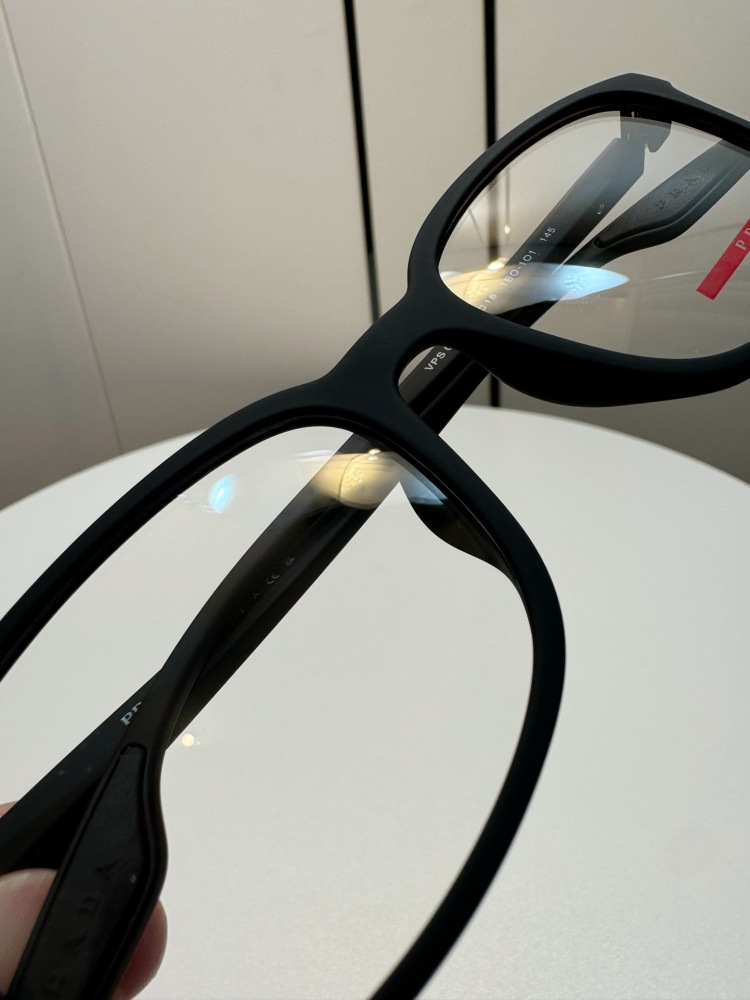 PRADA SUNGLASSES