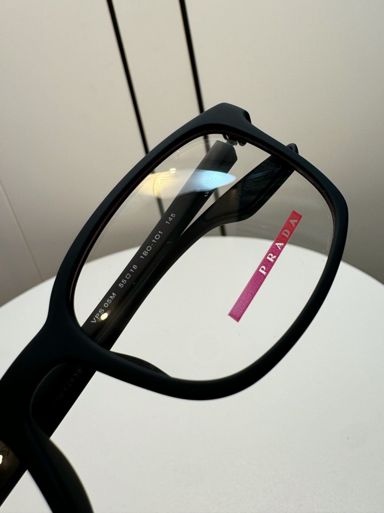 PRADA SUNGLASSES