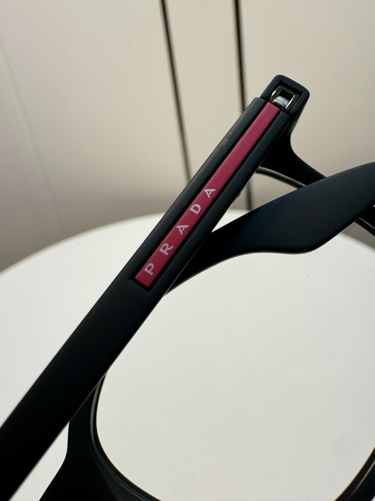 PRADA SUNGLASSES