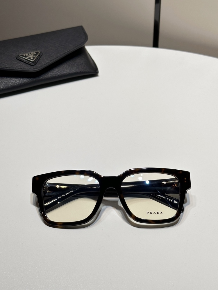 PRADA SUNGLASSES