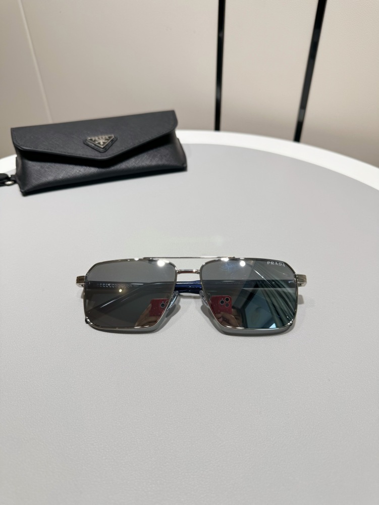 PRADA SUNGLASSES