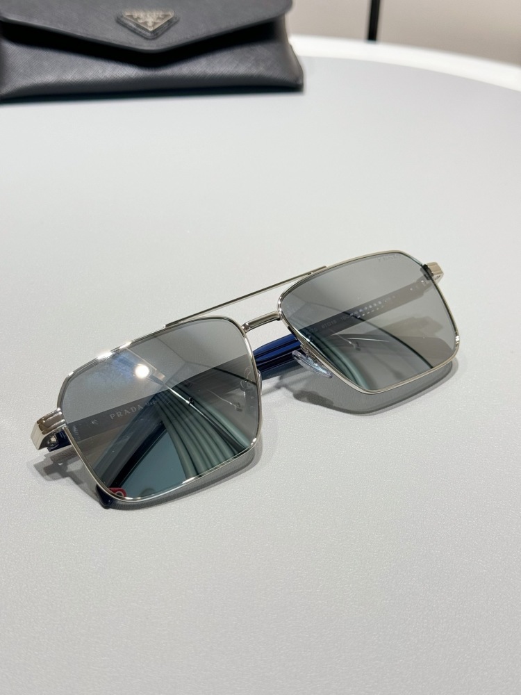 PRADA SUNGLASSES