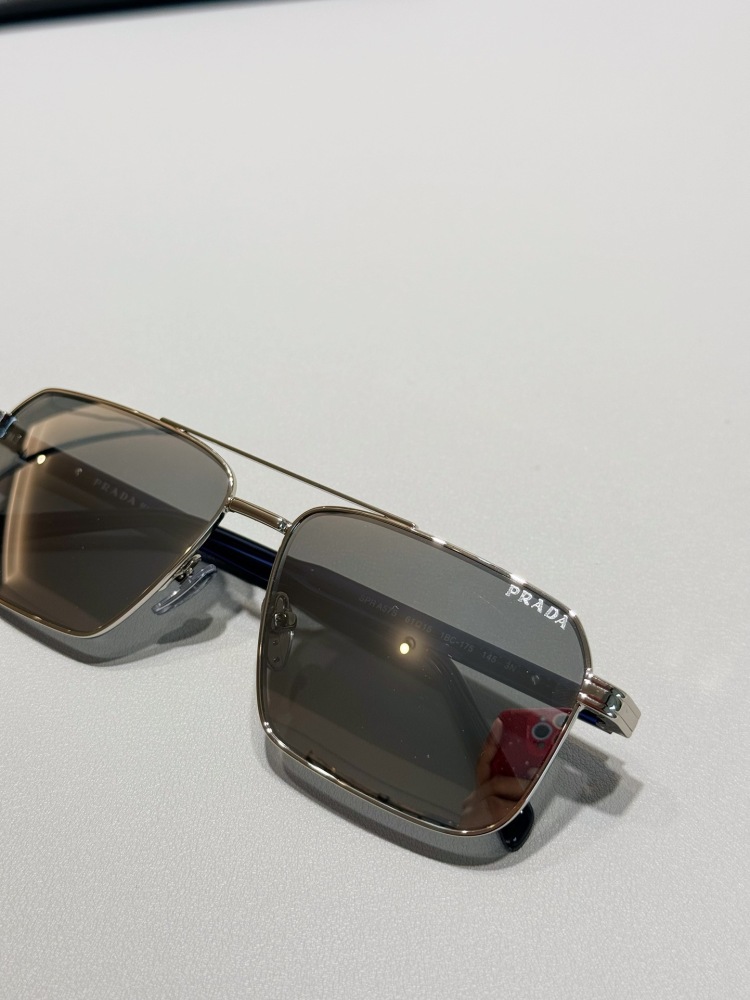 PRADA SUNGLASSES