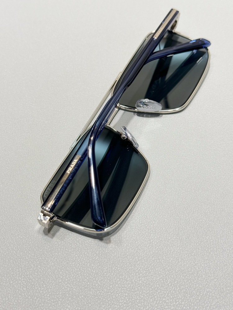 PRADA SUNGLASSES
