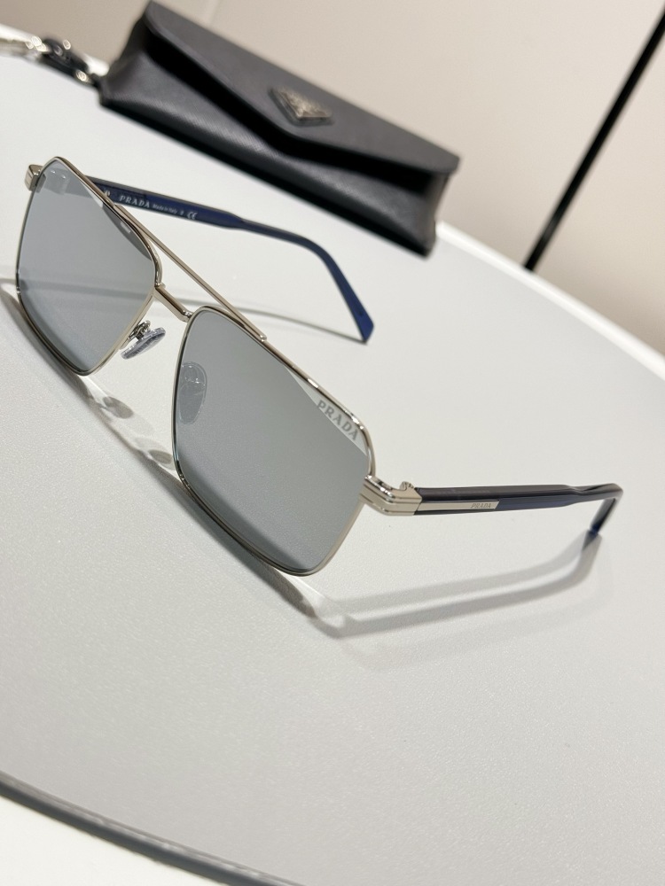 PRADA SUNGLASSES