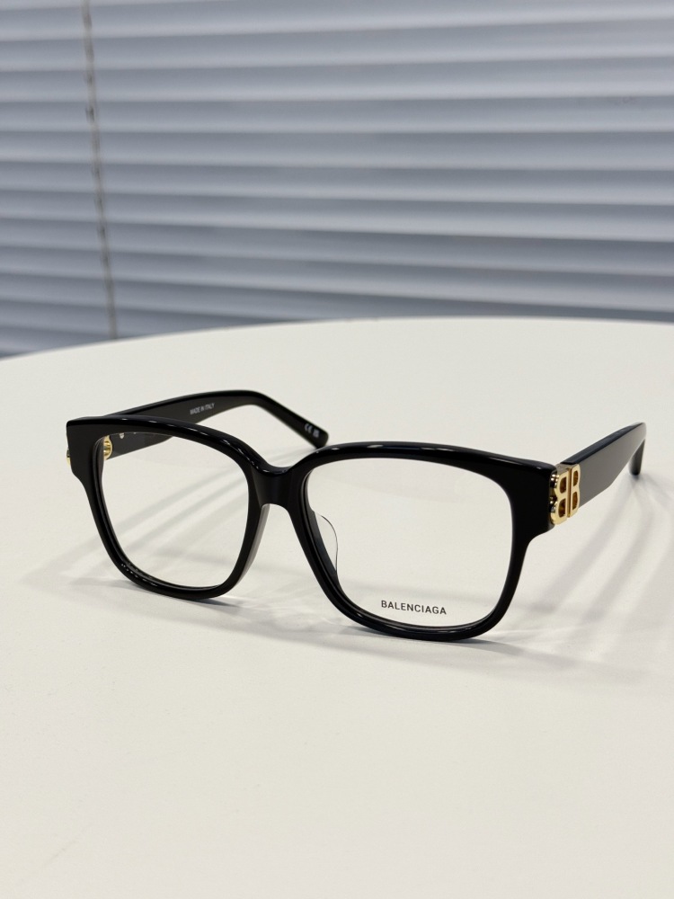 BALENCIAGA SUNGLASSES