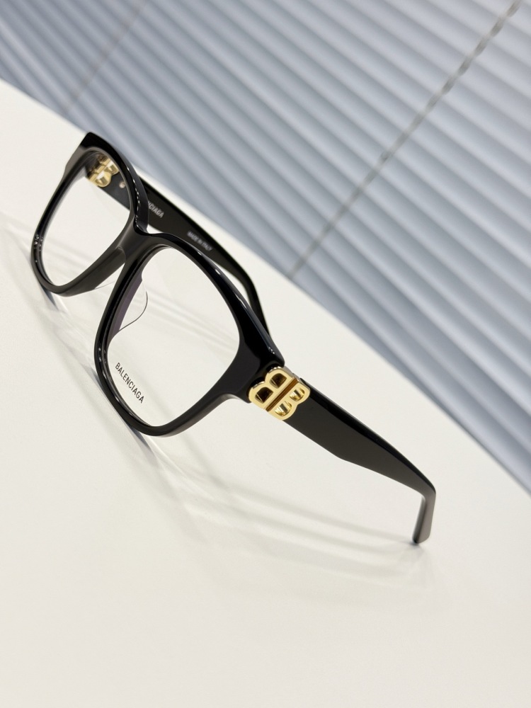 BALENCIAGA SUNGLASSES