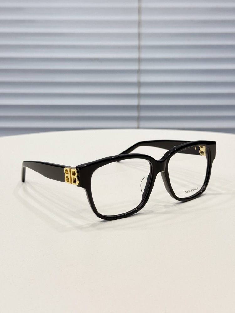 BALENCIAGA SUNGLASSES