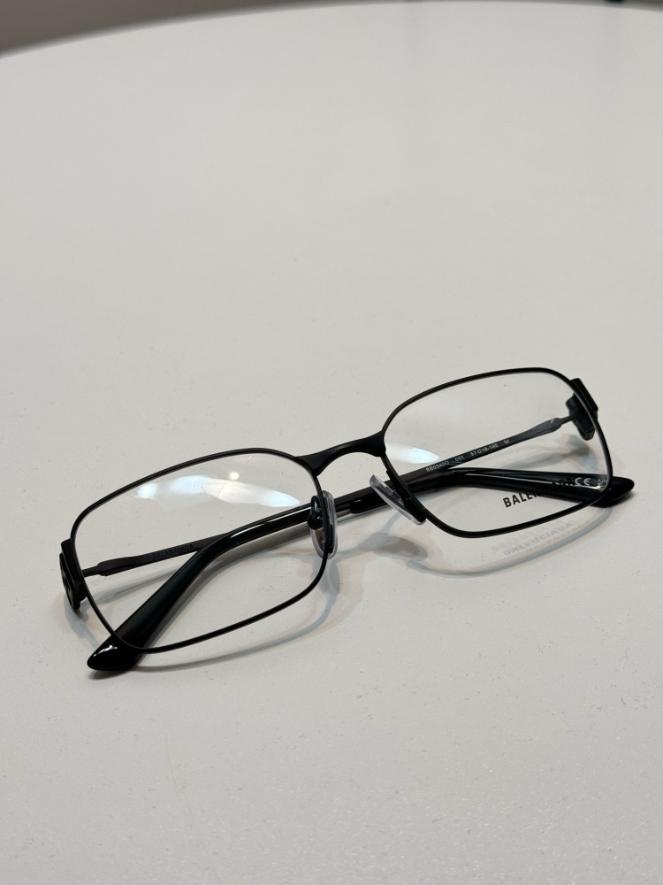 BALENCIAGA GLASSES