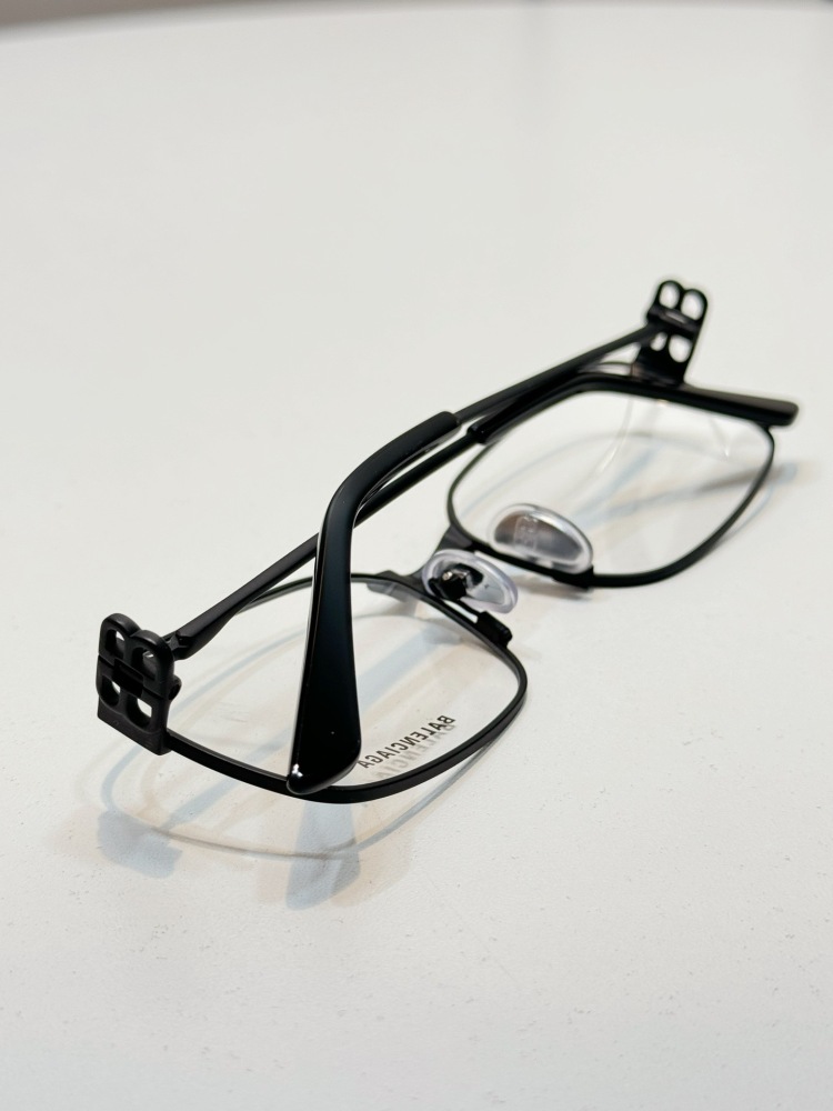 BALENCIAGA GLASSES