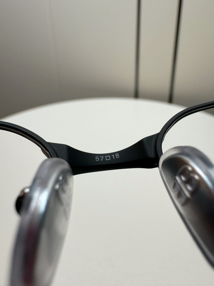BALENCIAGA GLASSES
