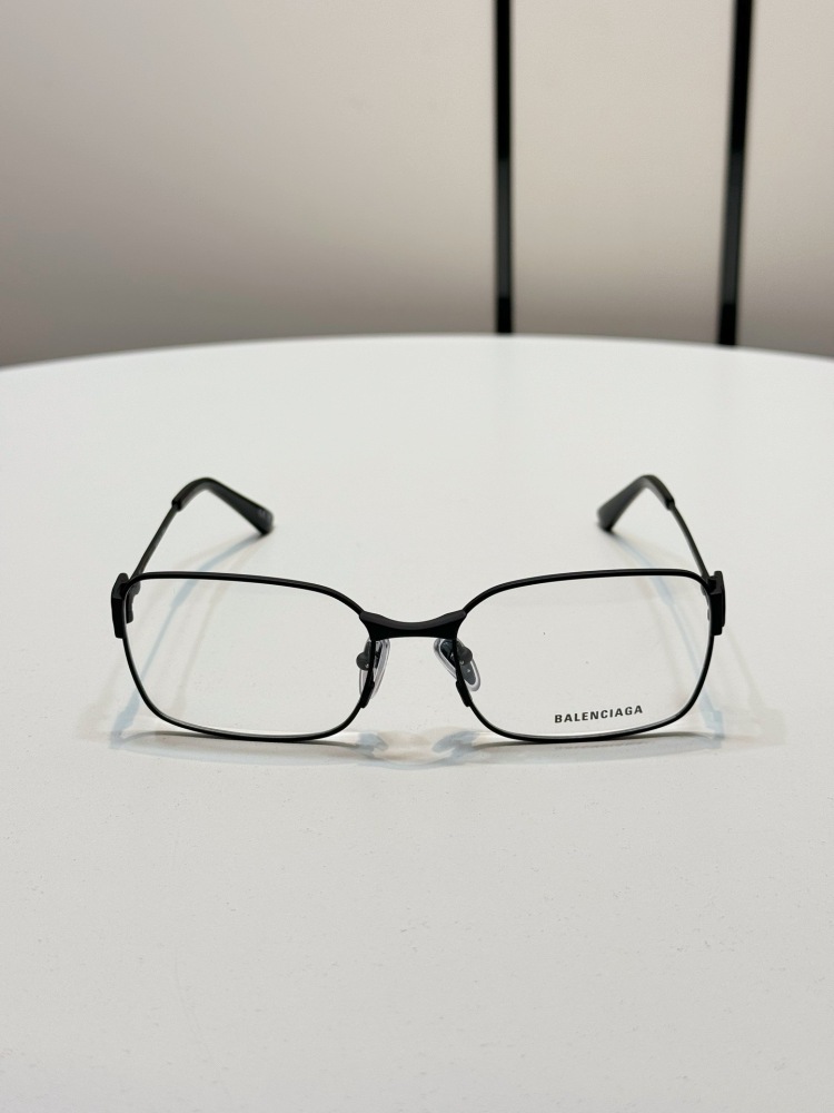 BALENCIAGA GLASSES