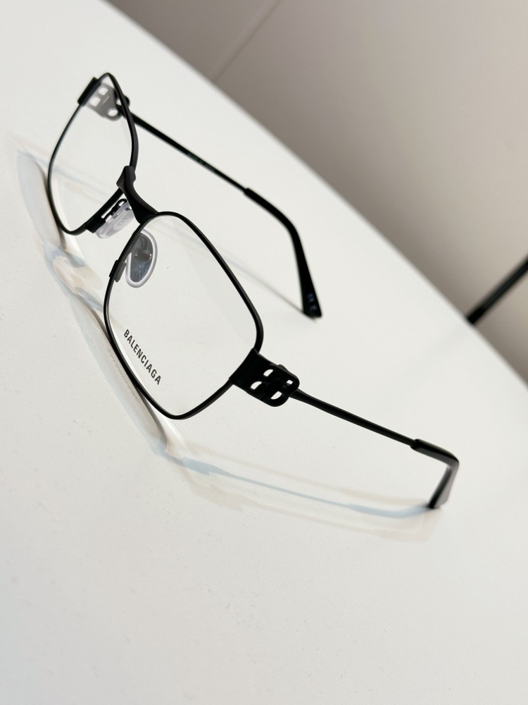 BALENCIAGA GLASSES