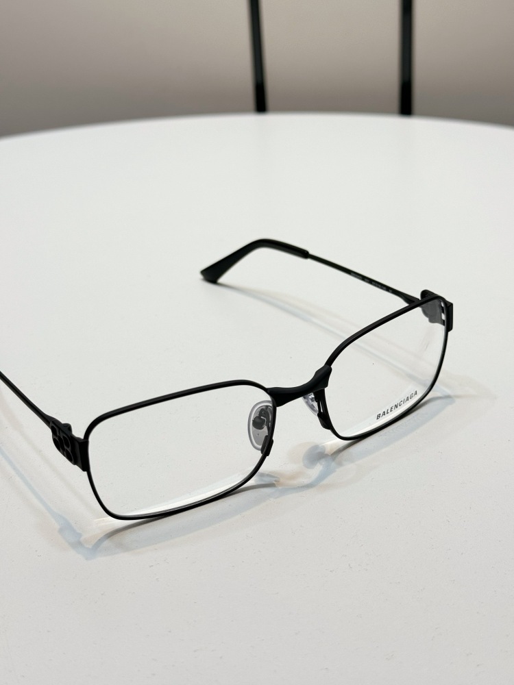 BALENCIAGA GLASSES