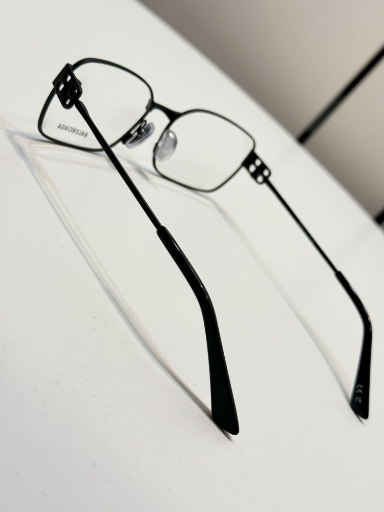 BALENCIAGA GLASSES