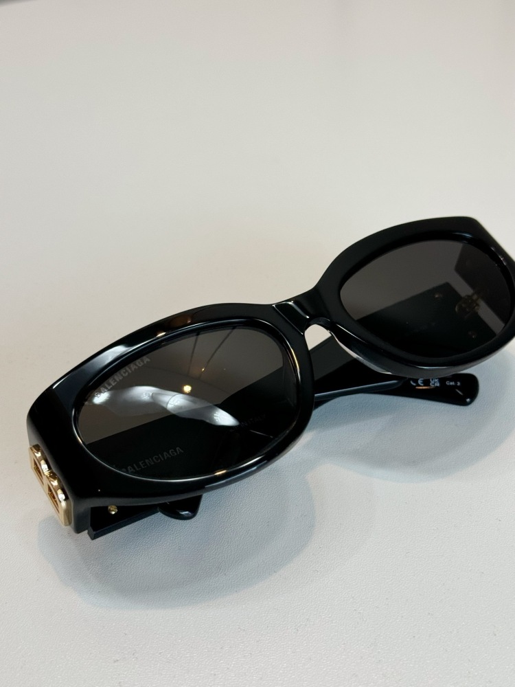 BALENCIAGA SUNGLASSES
