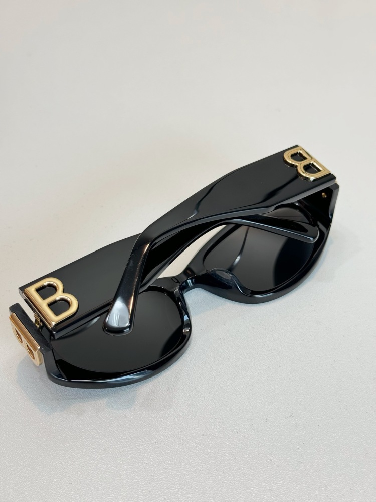 BALENCIAGA SUNGLASSES