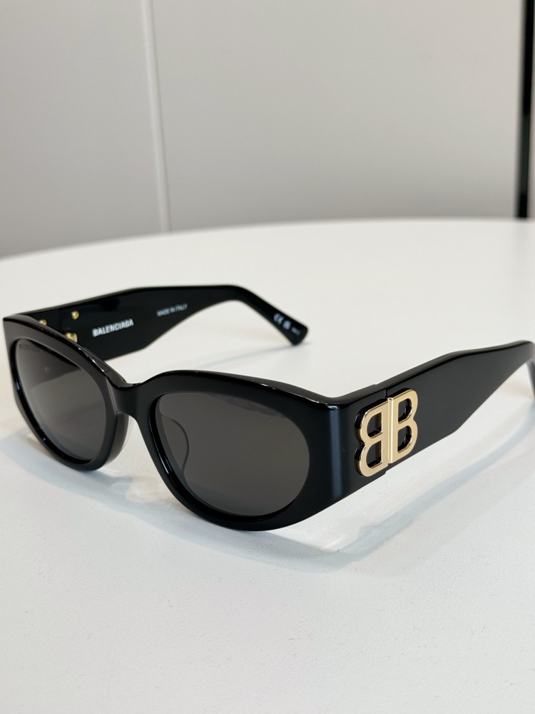 BALENCIAGA SUNGLASSES