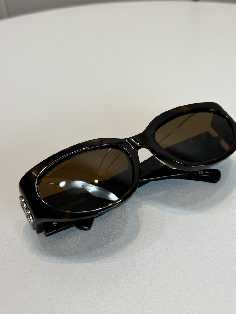 BALENCIAGA SUNGLASSES
