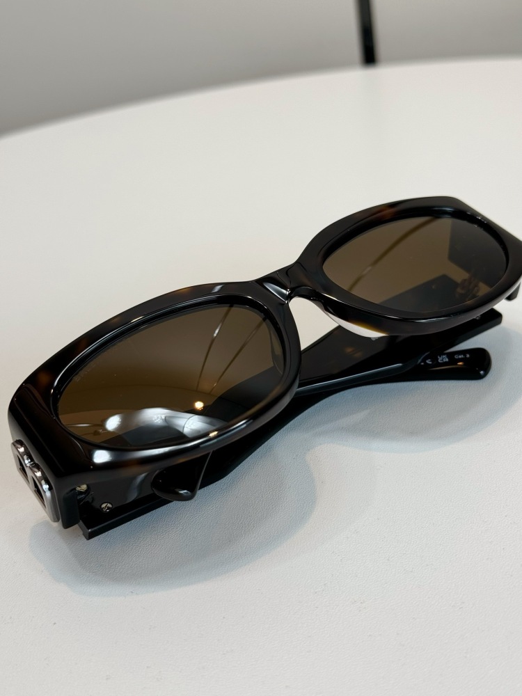 BALENCIAGA SUNGLASSES