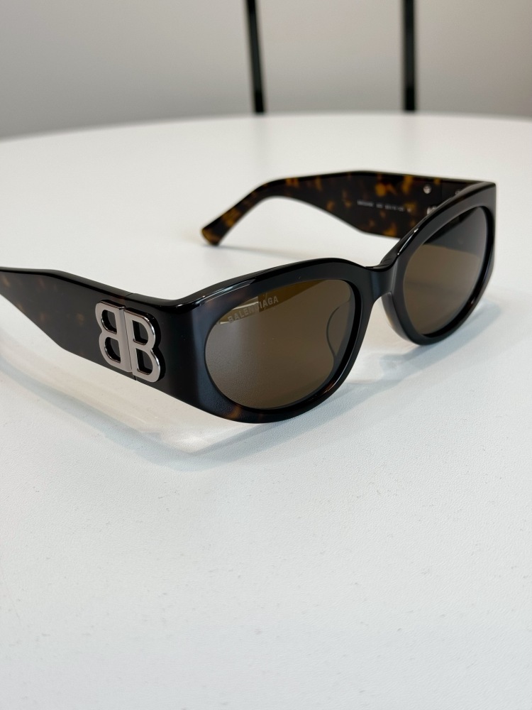 BALENCIAGA SUNGLASSES