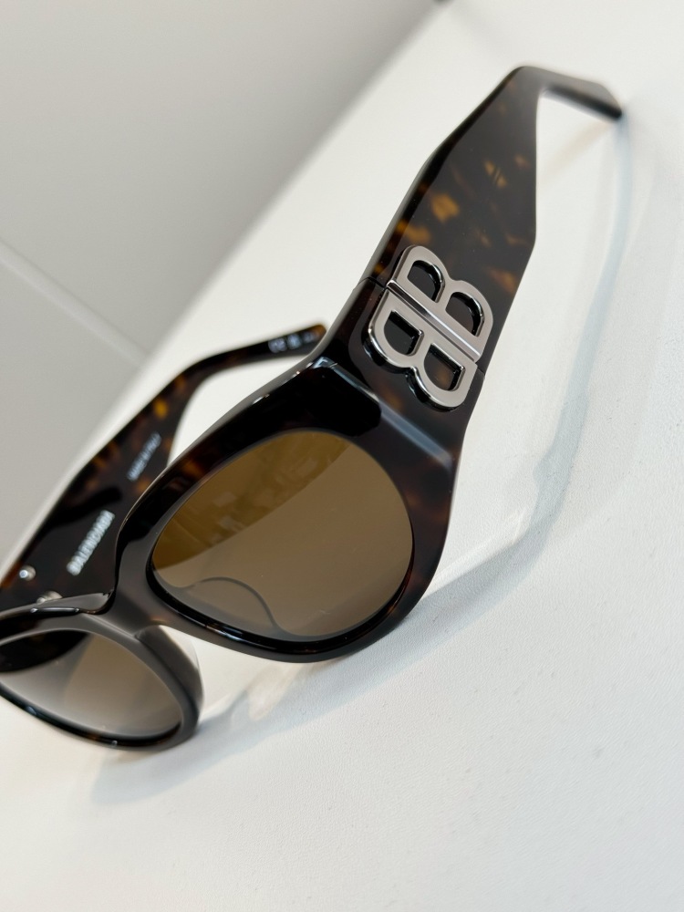BALENCIAGA SUNGLASSES