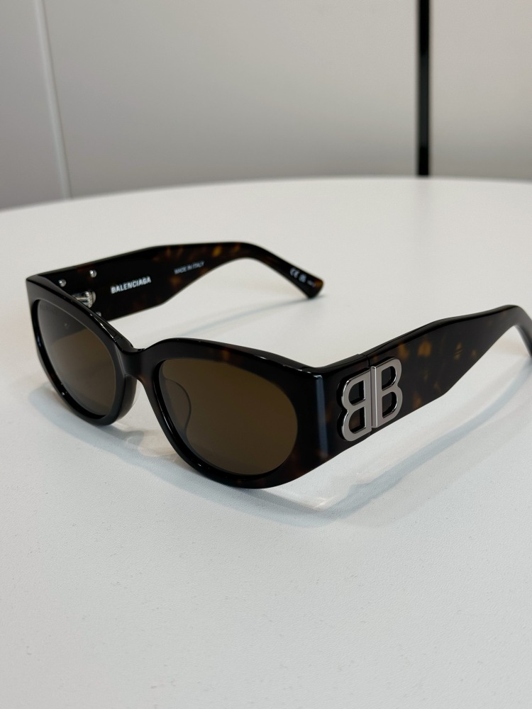BALENCIAGA SUNGLASSES