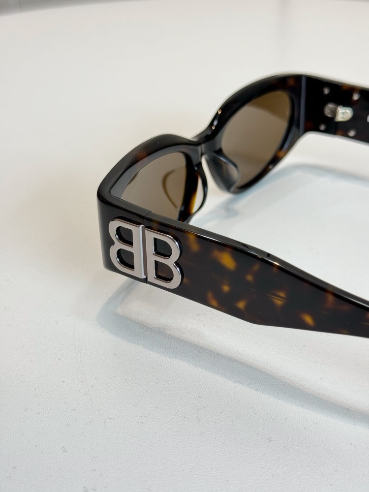 BALENCIAGA SUNGLASSES