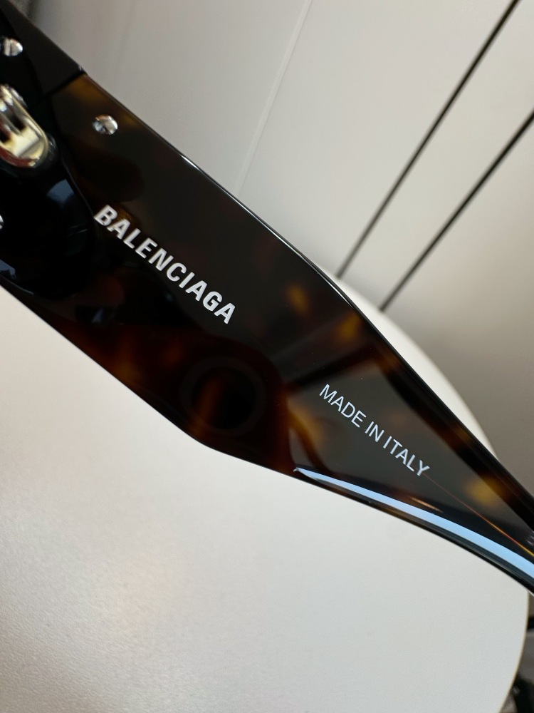 BALENCIAGA SUNGLASSES