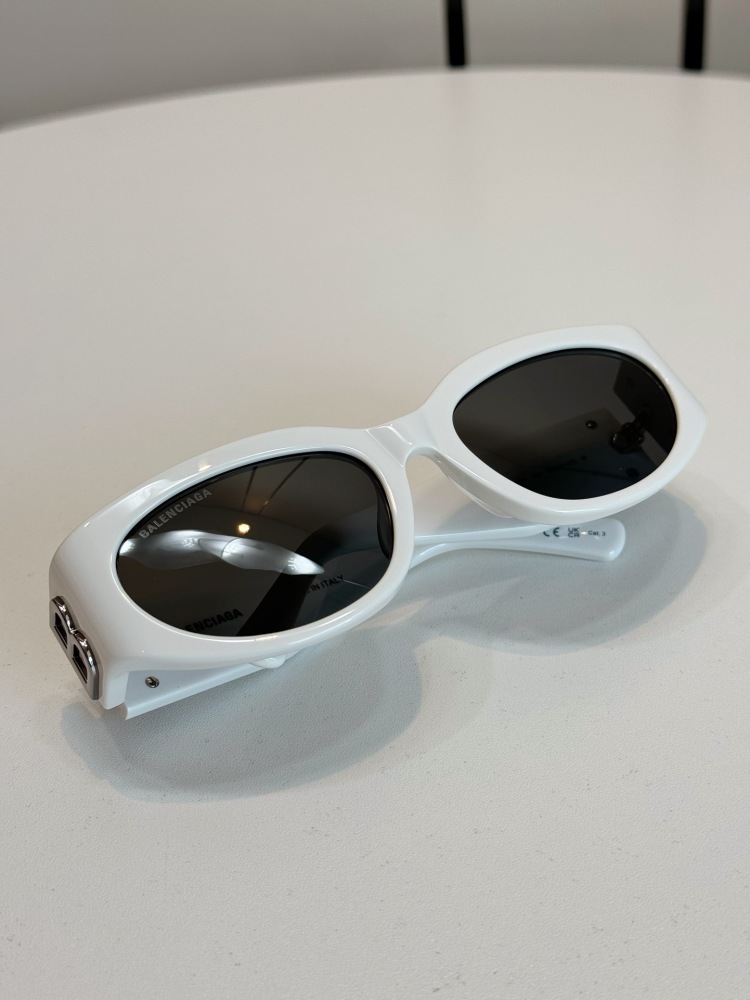 BALENCIAGA SUNGLASSES