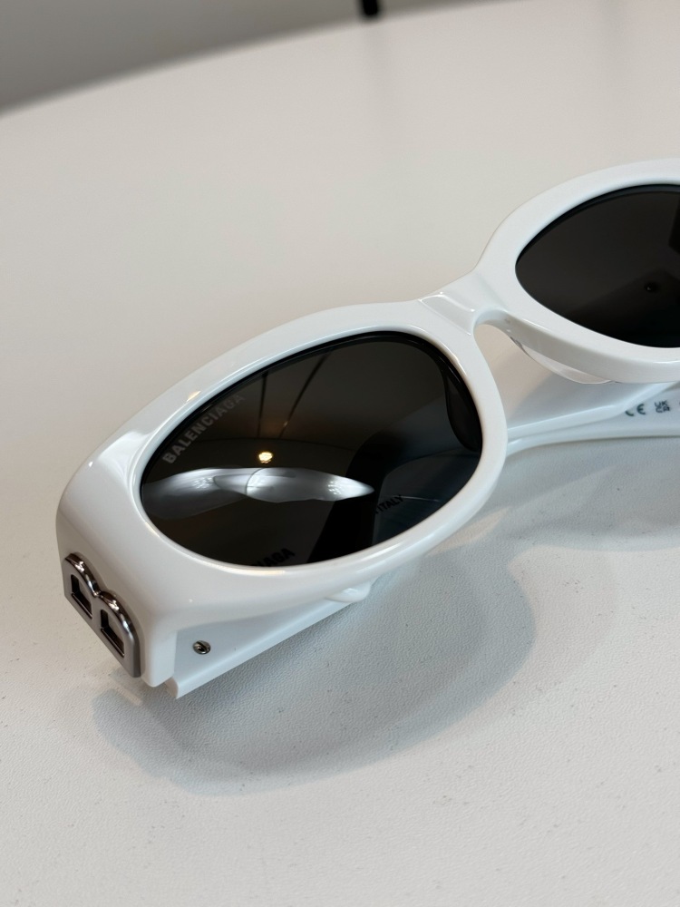 BALENCIAGA SUNGLASSES