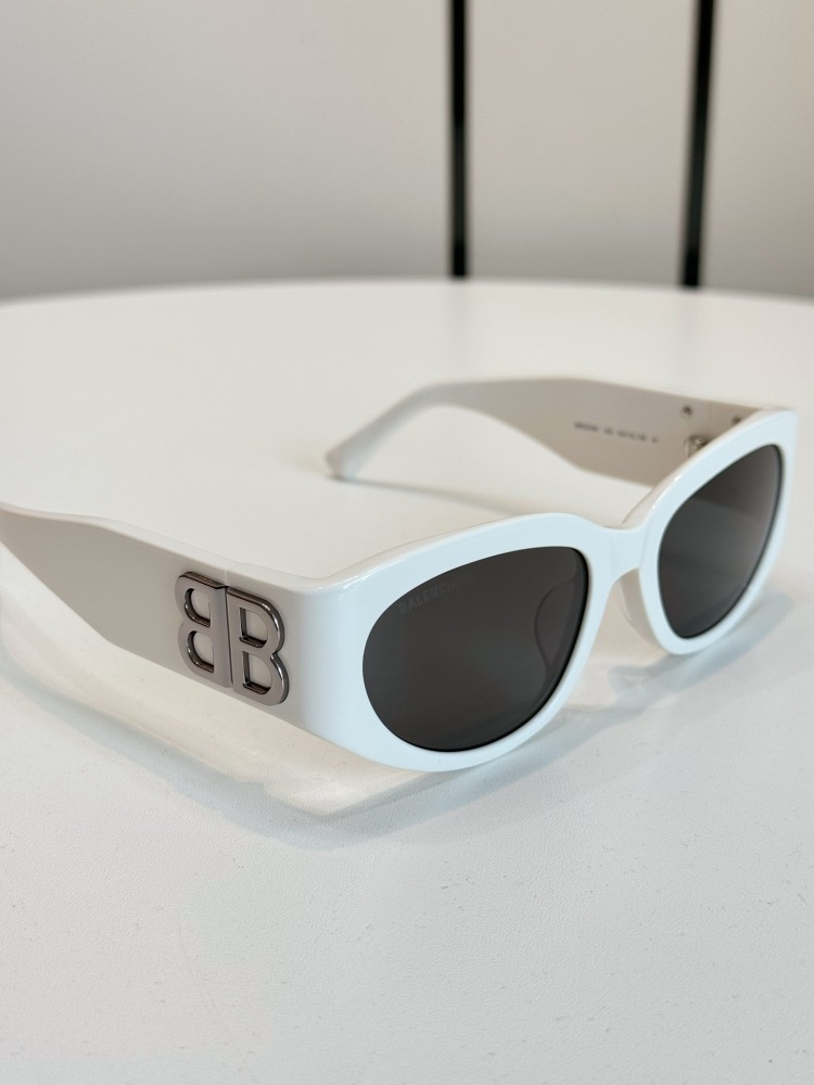 BALENCIAGA SUNGLASSES