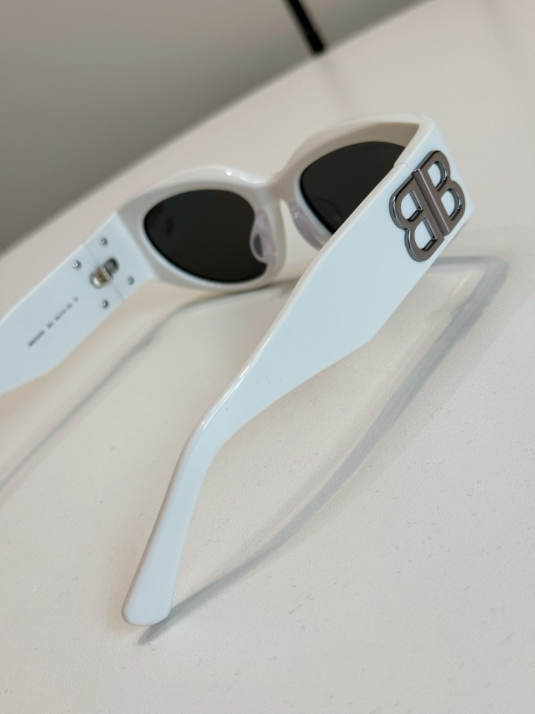 BALENCIAGA SUNGLASSES