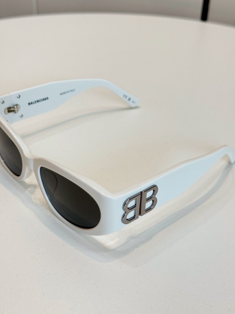 BALENCIAGA SUNGLASSES