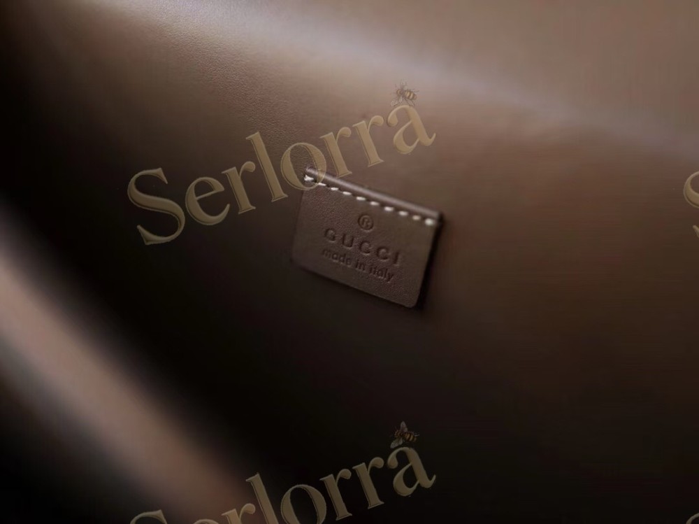 GUCCI DIONYSUS SHOULDER BAG