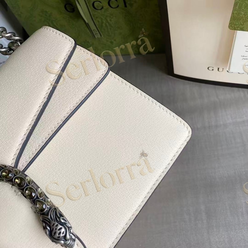 GUCCI DIONYSUS SHOULDER BAG