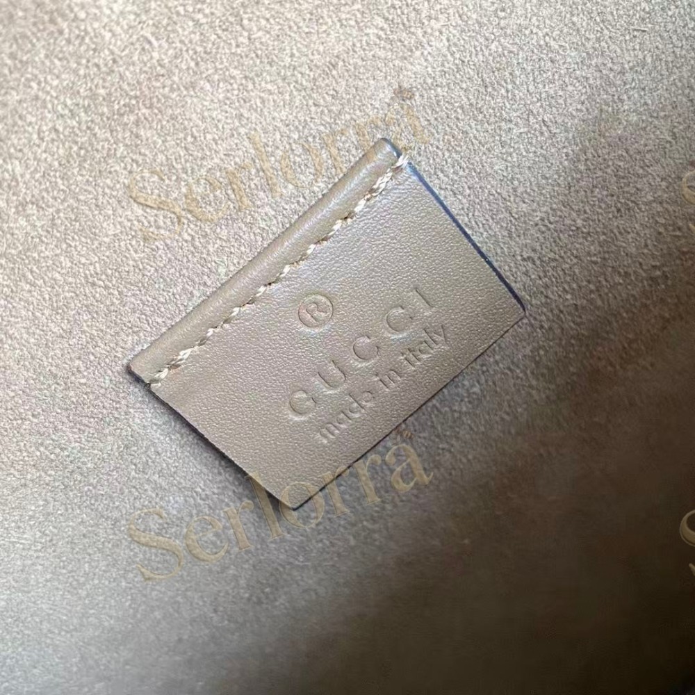 GUCCI DIONYSUS SHOULDER BAG